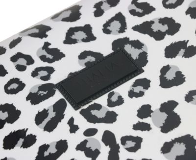 Leopard 26'' Expandable Luggage