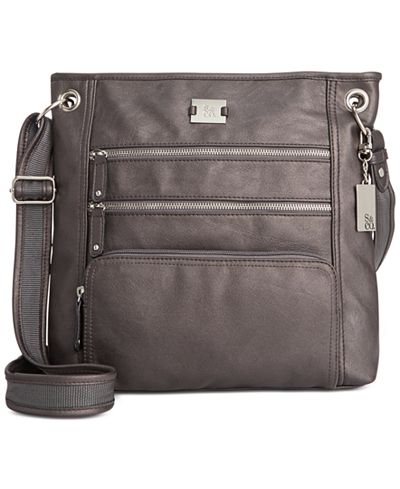 Style & Co. Nina Crossbody, Only at Macy's