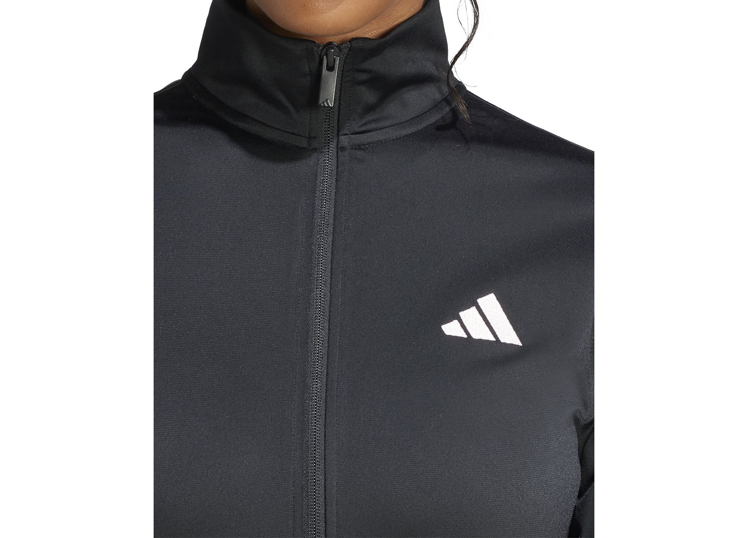 Women's Tricot 3-Stripes Track Jacket