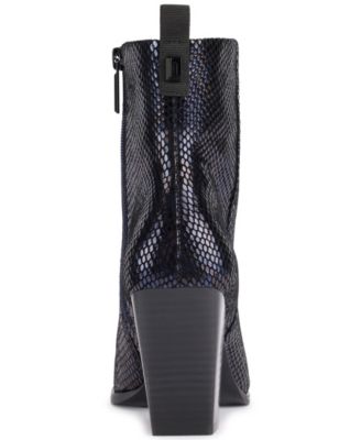 Women's Keslyn Western Pointy Toe Boots