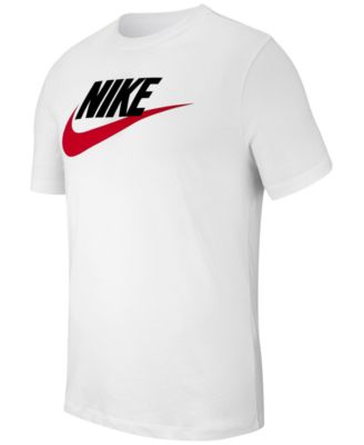Nike - Men's Sportswear Logo T-Shirt