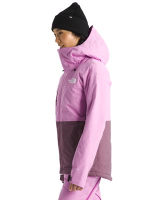 Women's Freedom Hooded Insulated Jacket