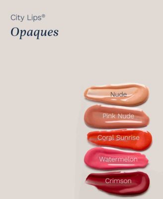 Plumping Lip Gloss, 0.16 fl. oz./4.9 mL