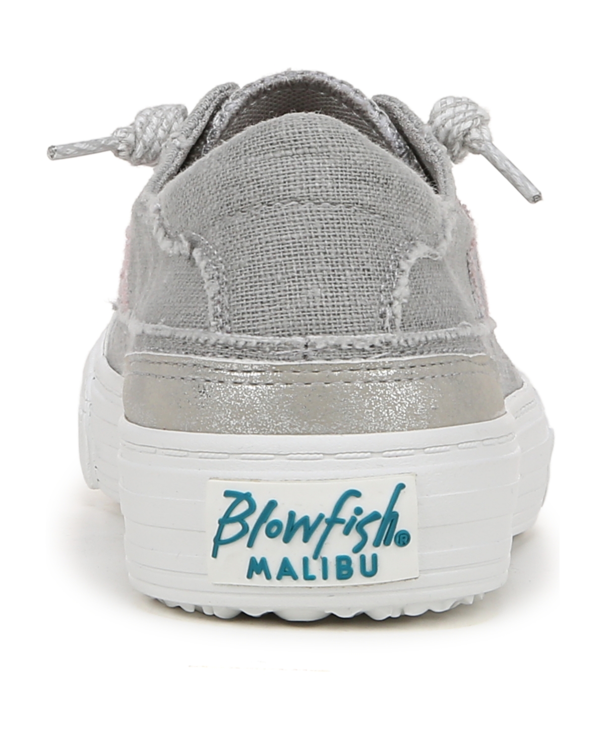 BLOWFISH MALIBU WOMEN'S ALEX ROUND TOE LACE UP SNEAKERS 