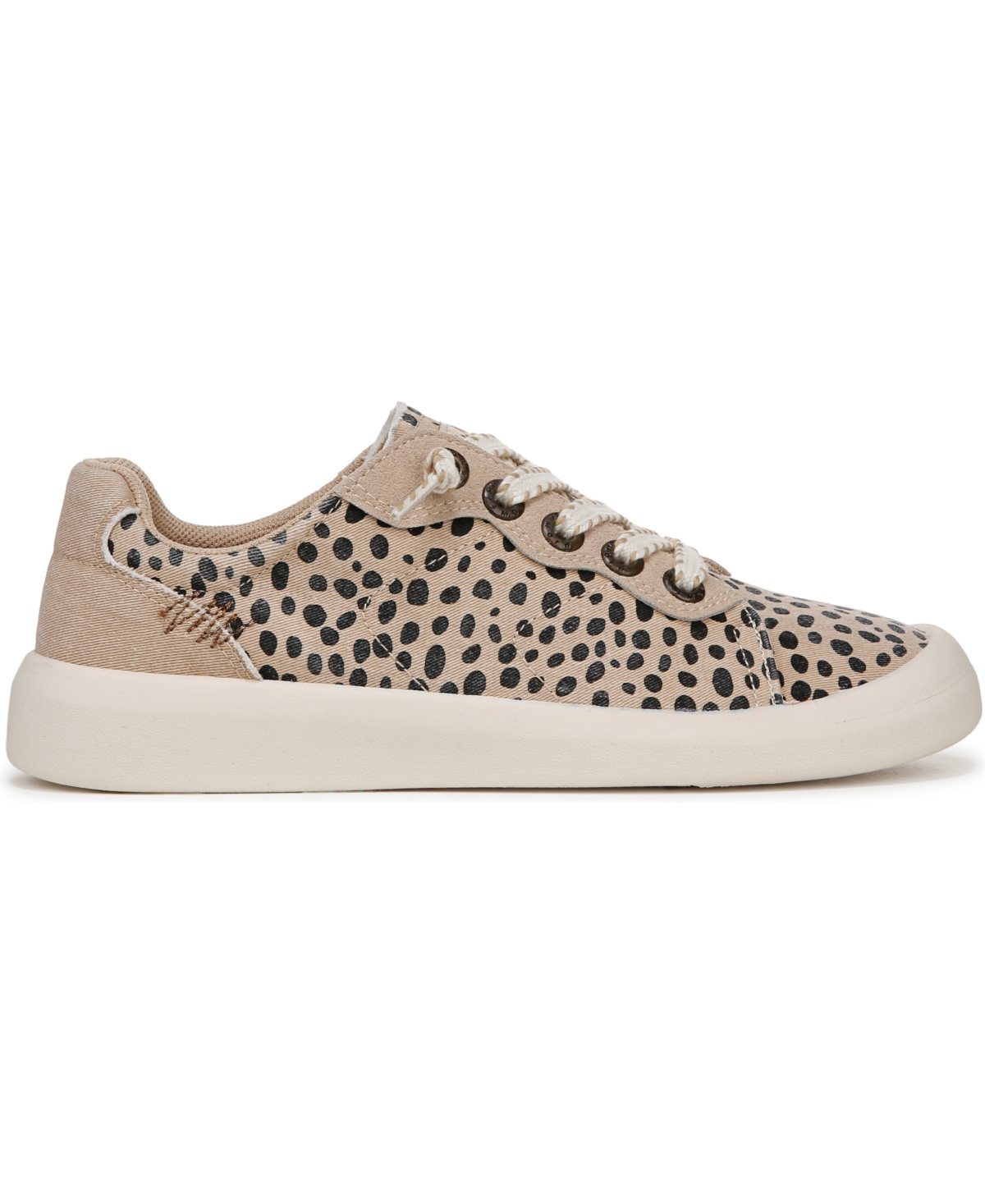 BLOWFISH MALIBU WOMEN'S BOARDWALK LACE UP SNEAKERS 