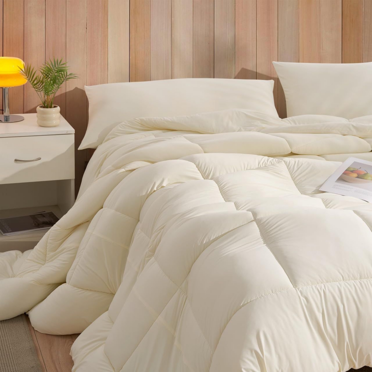 Caught A Cold - Coma Inducer Oversized Comforter