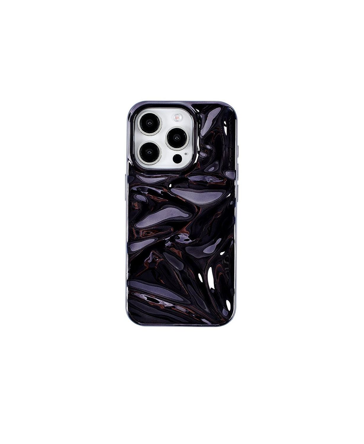 Crinkles iPhone 15 Pro Max Case
