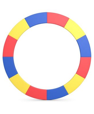 16 Feet Universal Trampoline Spring Cover