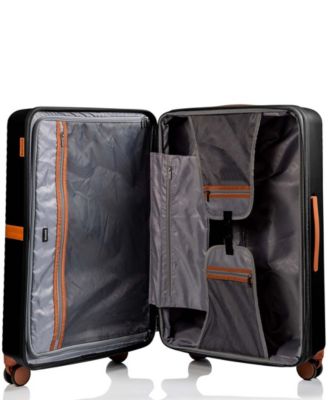 26" Vintage II Collection Medium Check in Luggage