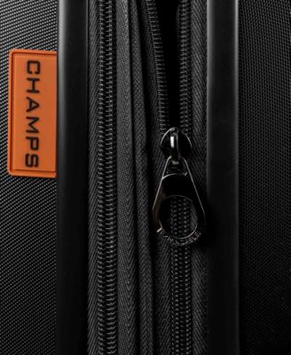 30" Vintage II Collection Large Check in Luggage