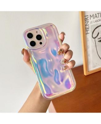 Fairy Meteorite iPhone 16 Pro Max Case