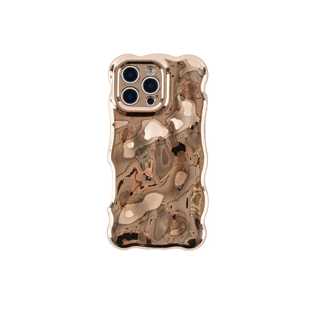Auramma Bubbles iPhone 16 Pro Max Case