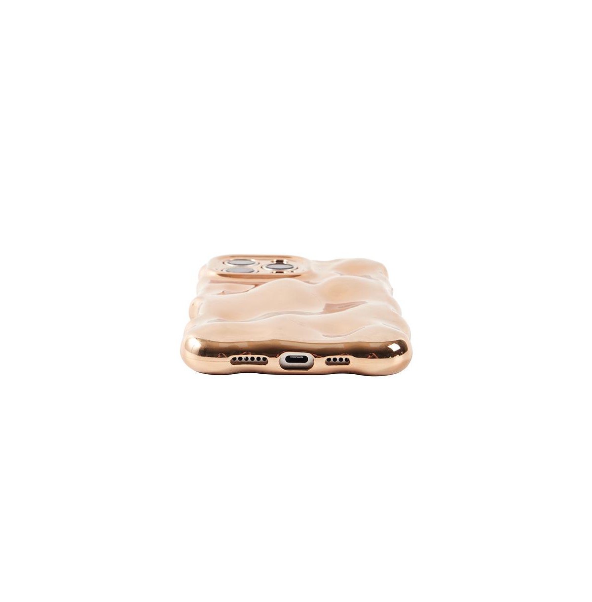 Auramma Bubbles iPhone 16 Pro Max Case
