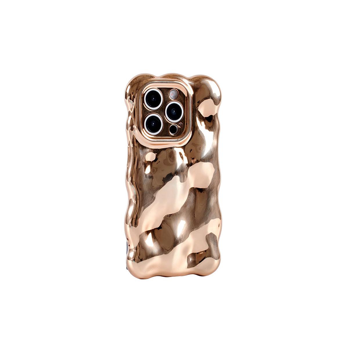 Auramma Bubbles iPhone 15 Pro Max Case