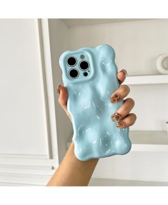 Bubbles iPhone 16 Pro Case