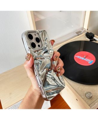 Crinkles iPhone 16 Pro Case