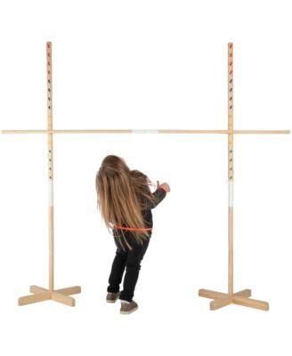 Hey Play Limbo Game for Kids and Adults