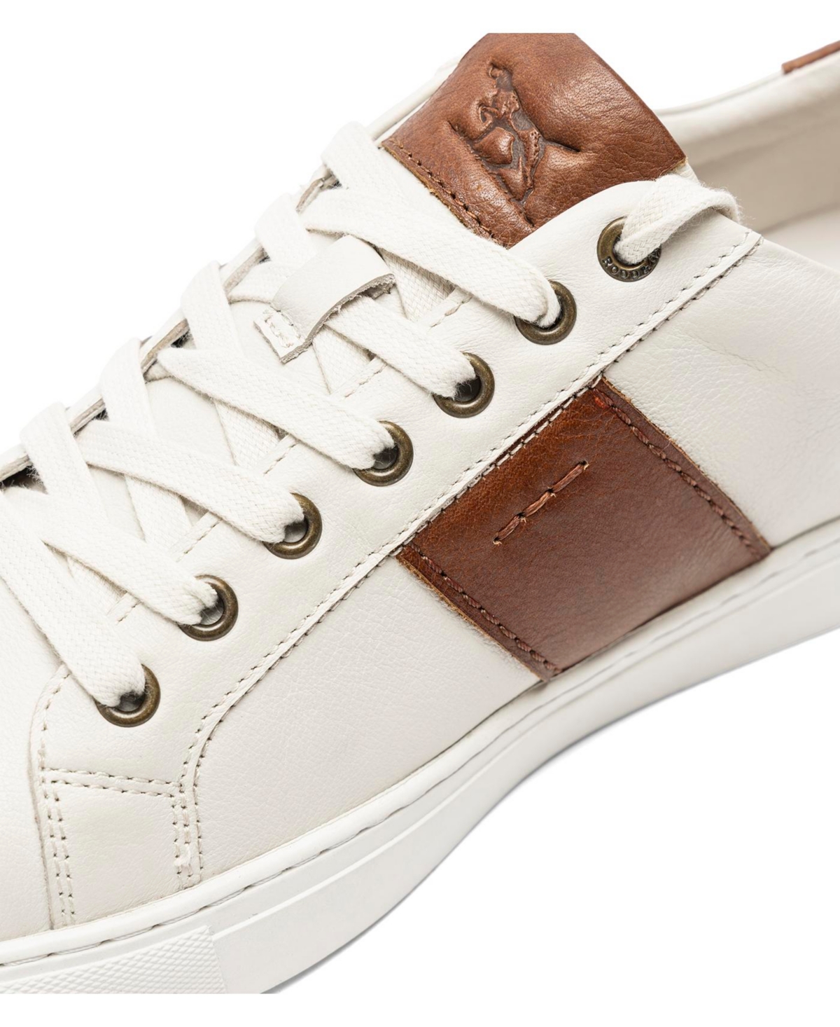 Rodd & Gunn Men's Endeavour Cruise Sneaker
