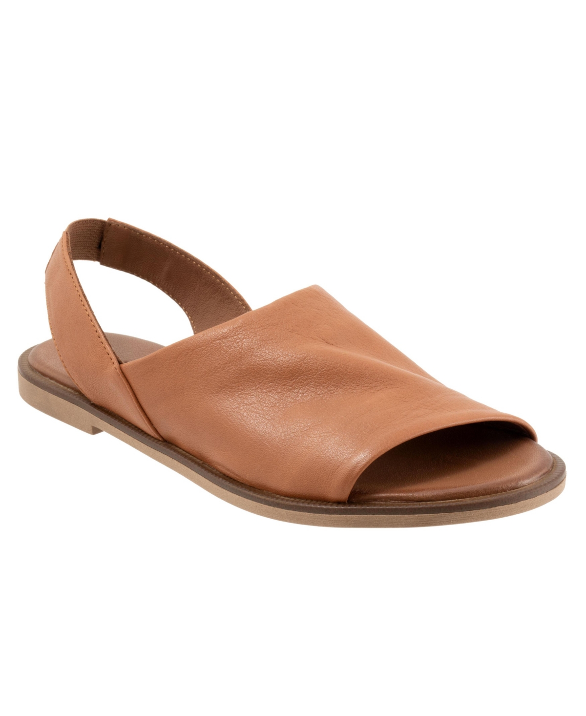 Hayden Sandal - Pale pink