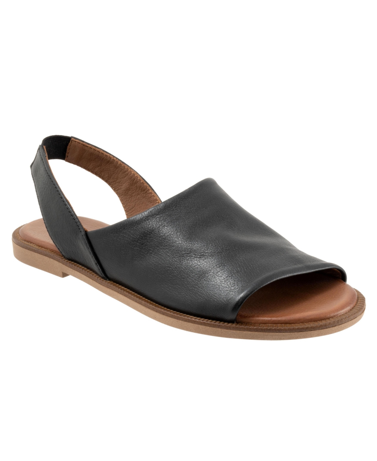 Hayden Sandal - Pale pink