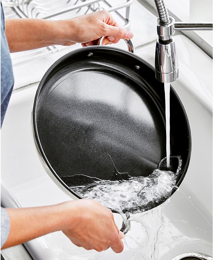 GreenPan Bistro 12 Nonstick Electric Skillet - Silver - No Size