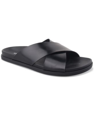 Alfani - Men's Banded Sandals
