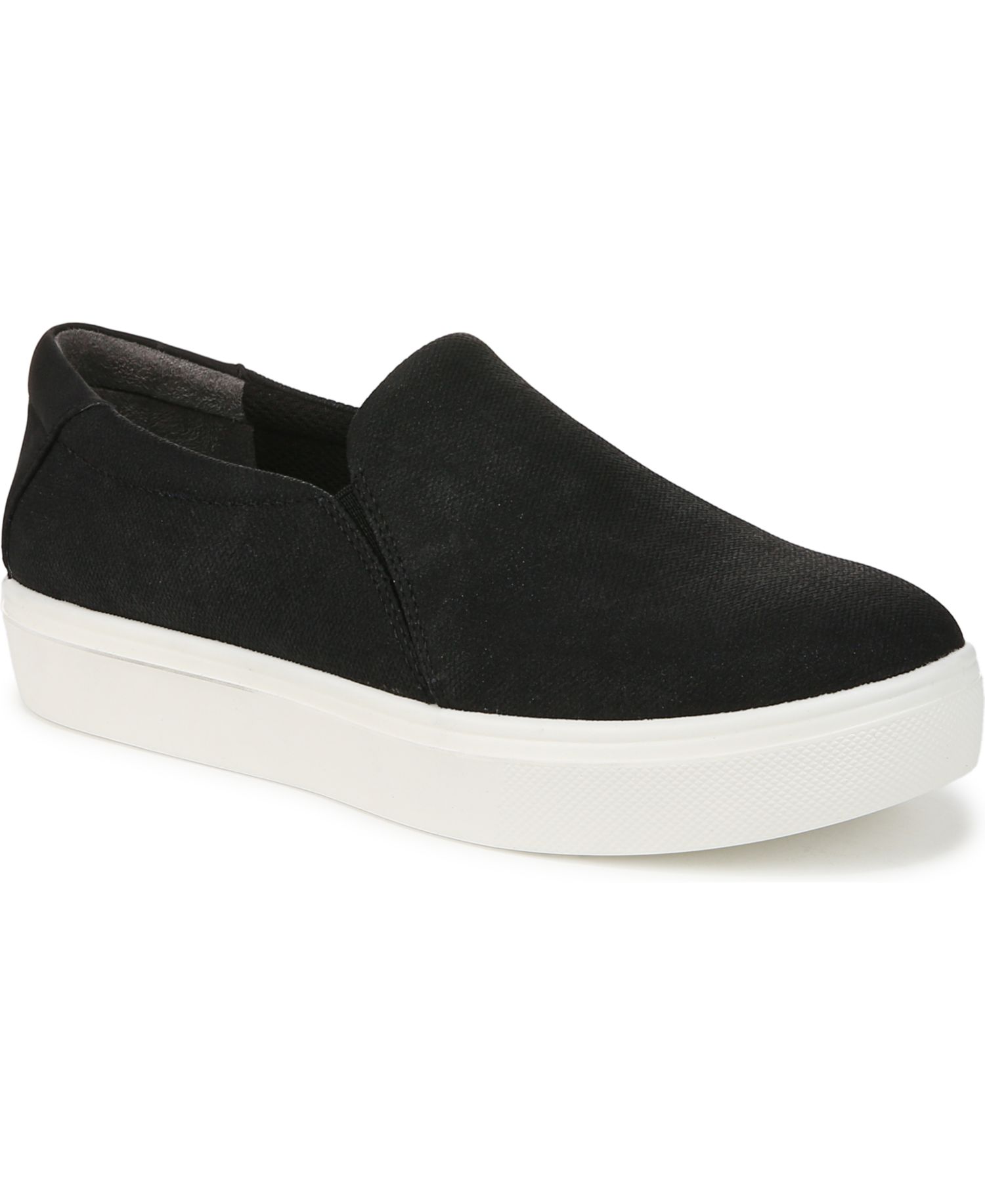Women's Madison Cloud Slip On Sneakers