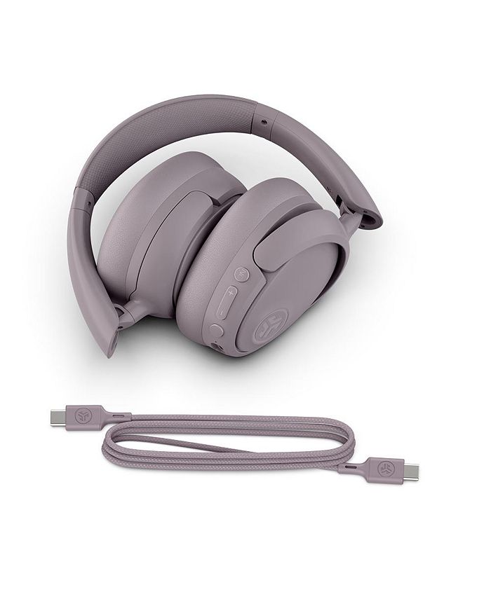 JBuds Lux Active Noise Cancelling Headphones