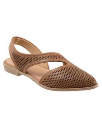 Bianca Perf Sandal