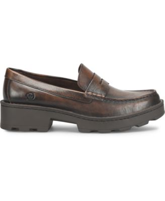 Women's Carrera Round Toe Loafer