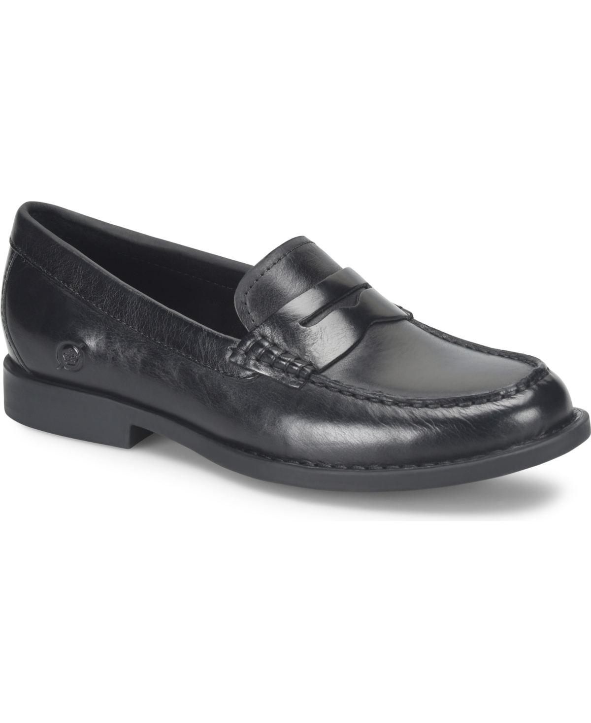 B.o.c. Women's Macie Round Toe Loafer In Black