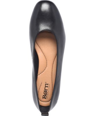 Women's Patrice Round Toe Flats