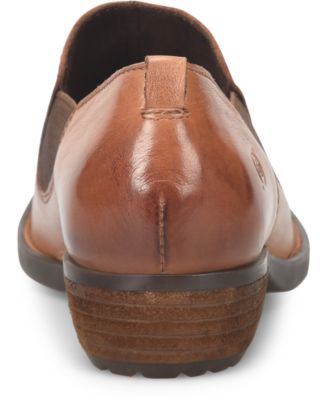 Women's Kade Slip-On Boots