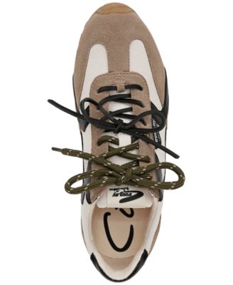 Women's Nash Lace-Up Sneakers