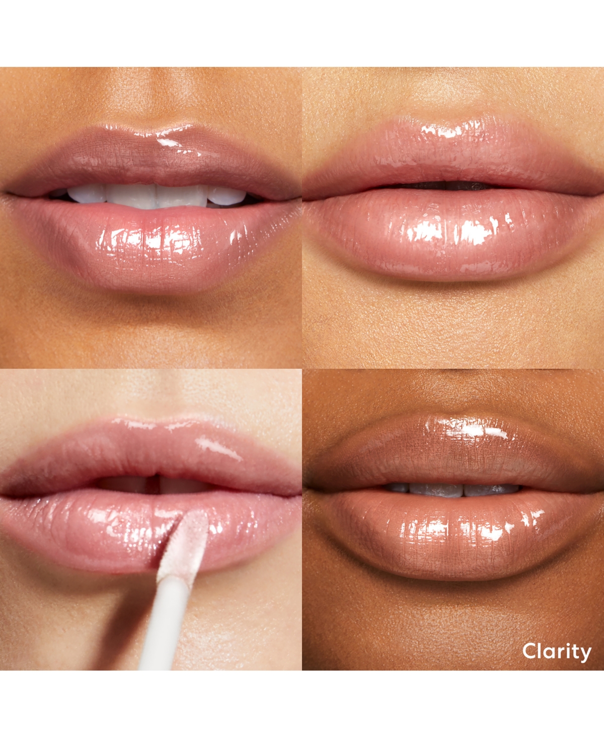 Bareminerals ® Lip Gloss Balm In Clarity