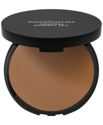 ORIGINAL Mineral Veil Talc-free Pressed Setting Powder