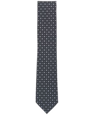 Men's Hailey Shamrock Tie