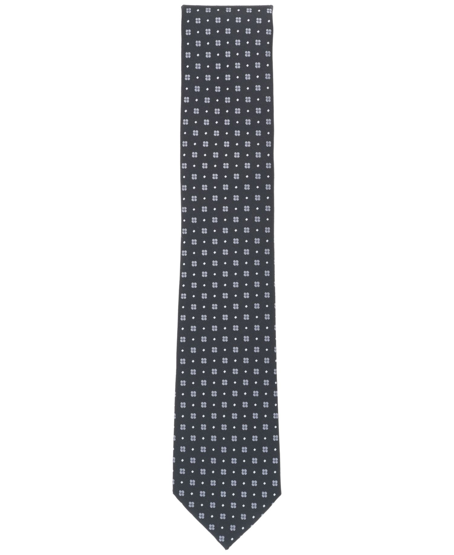 Men's Hailey Shamrock Tie