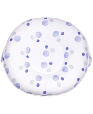 Toddler Poppy Pink Floor Cushion