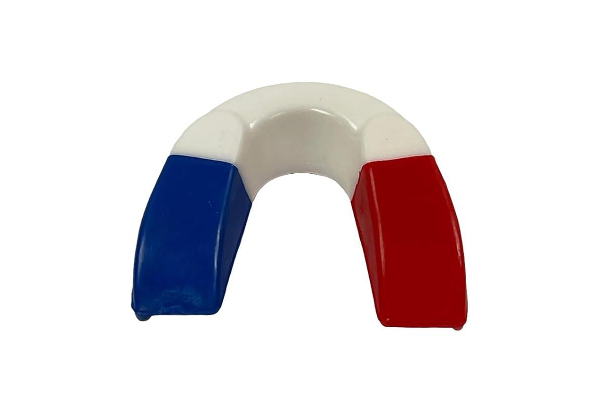 Amber Sports Ultimate Comfort and Protection Customizable Mouthpiece for Personalized Fit and Reliable Protection - Perfect for Mma, Boxing, Martial A