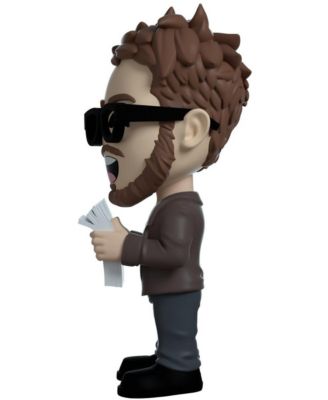 Pitch Meeting Ryan Vinyl Figure #414