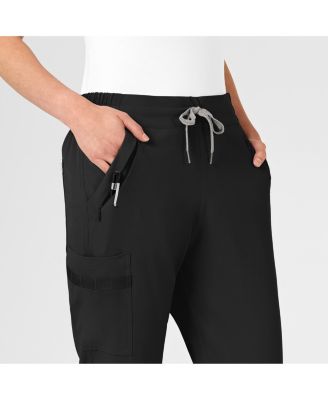 Petite RENEW Jogger Scrub Pant
