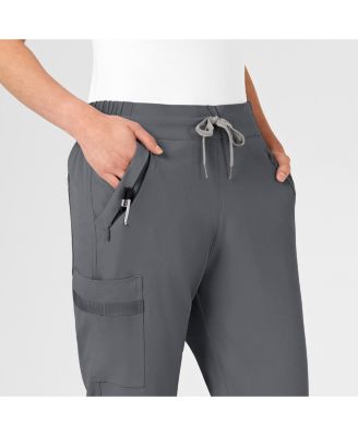 Petite RENEW Jogger Scrub Pant