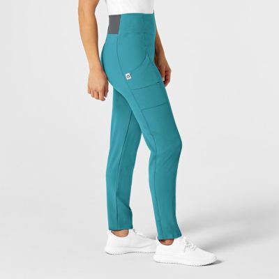 Women's RENEW High Waist Power Scrub Pant