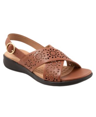 Tillman Sling Perf Sandal