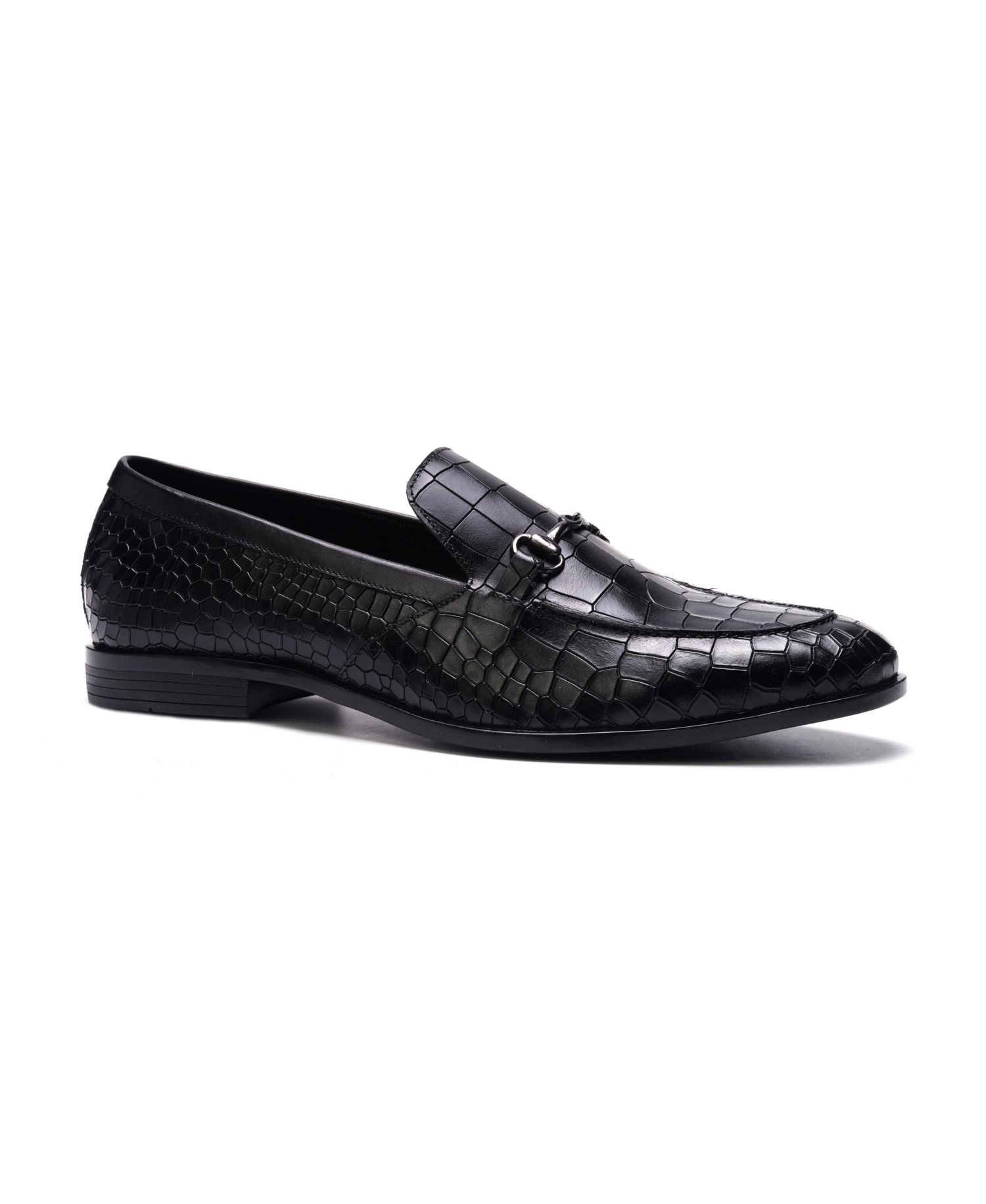 Men's Louis Bit Loafer