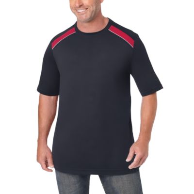 Big & Tall Power Wicking Tee