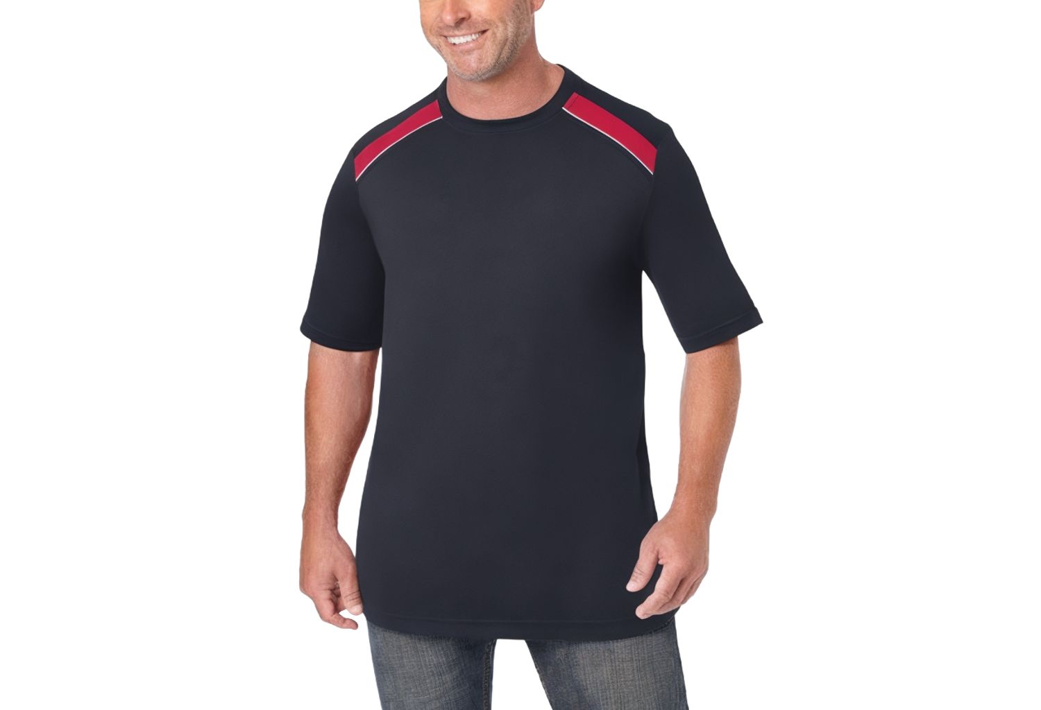Men's Power Wicking Tee