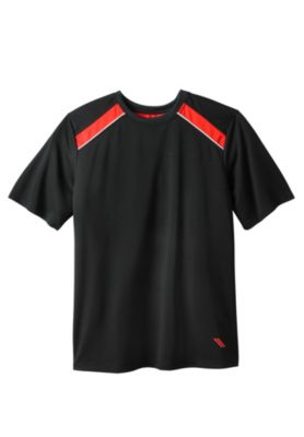 Big & Tall Power Wicking Tee
