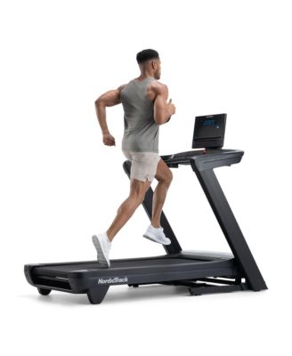 Commercial LE Treadmill
